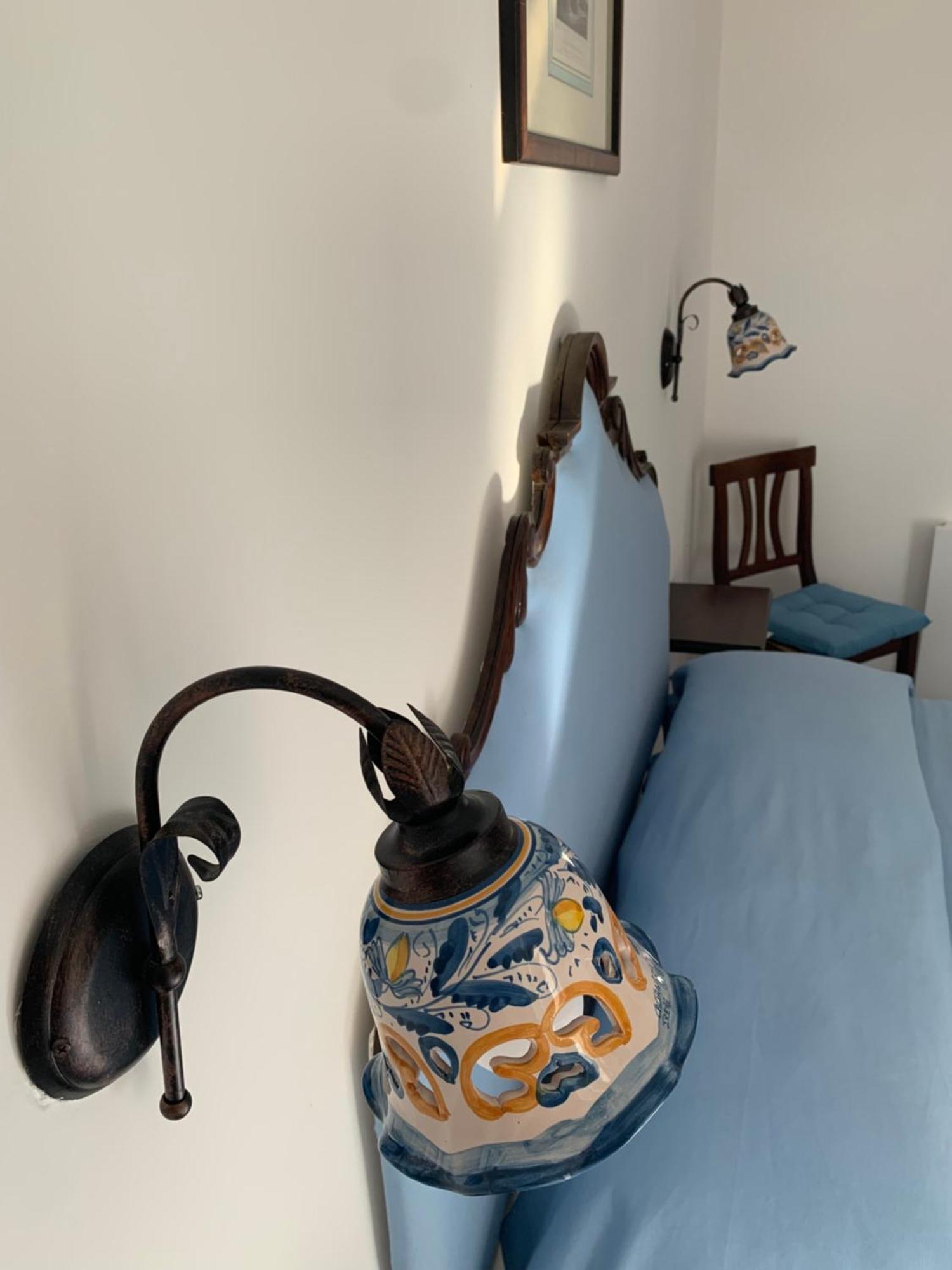 Casa Blu Hotel อนากาปรี ภายนอก รูปภาพ