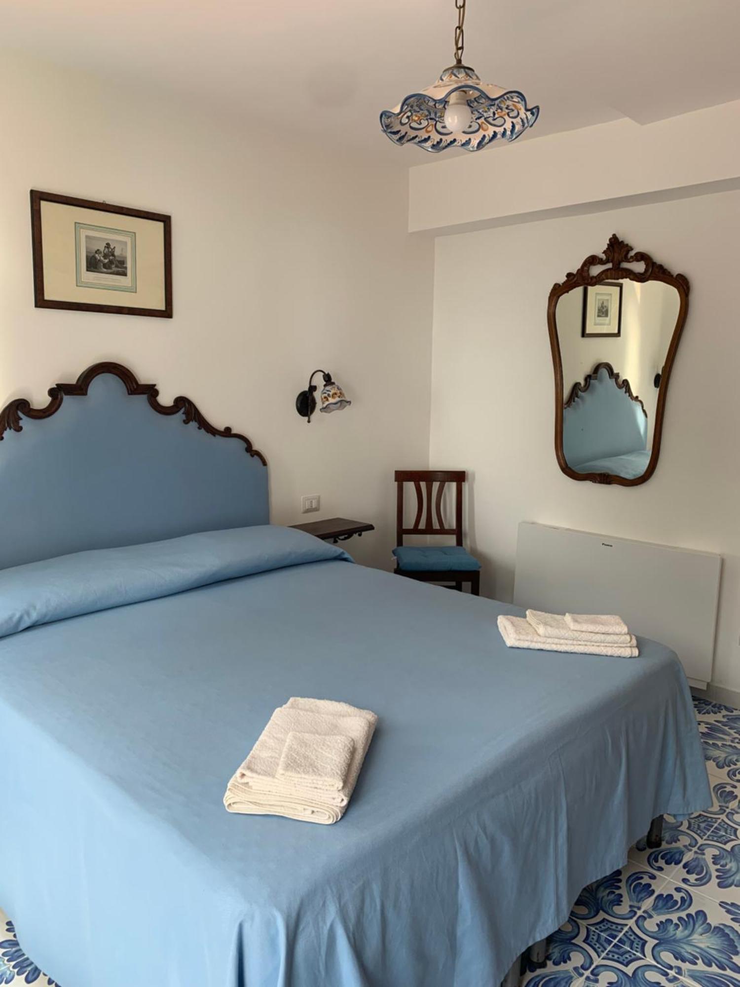 Casa Blu Hotel อนากาปรี ภายนอก รูปภาพ