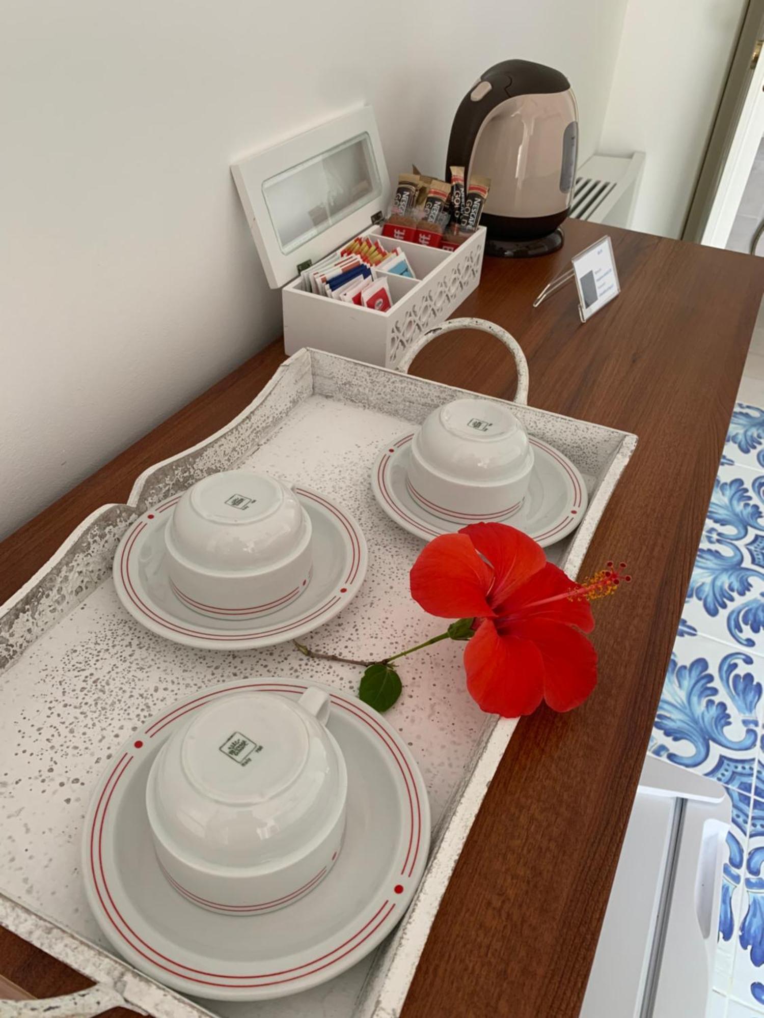 Casa Blu Hotel อนากาปรี ภายนอก รูปภาพ