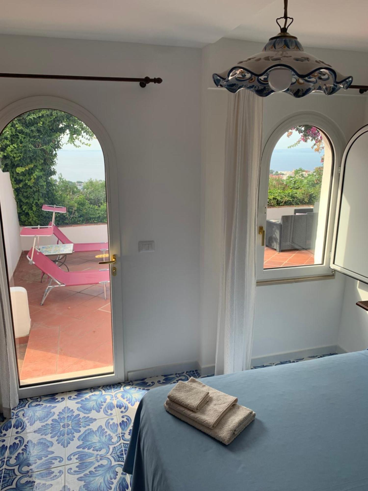 Casa Blu Hotel อนากาปรี ภายนอก รูปภาพ